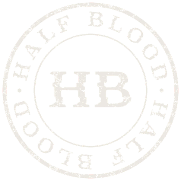 Sello Half Blood