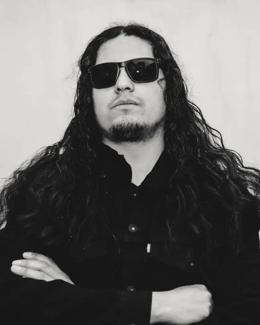 Israel Silva