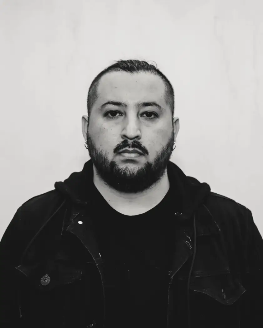 Sebastián Aguilera
